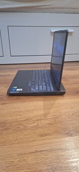 Predám Lenovo IdeaPad Gaming 3 15iah7 - 4