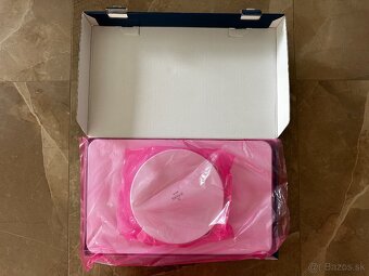 Babysense 2 Pro - Bezdotykovy detsky monitor dychu - 4