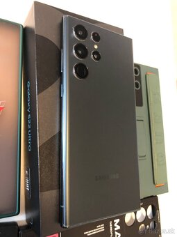S 22 ultra 5g - 4