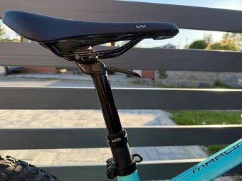 Trek Marlin 6 Custom M - 4
