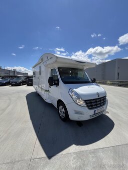 RIMOR Renault 2.3, 93KW - 4