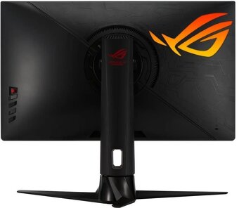 [Predám] Herný monitor - 27" ASUS ROG Strix XG27AQ HDR - 4