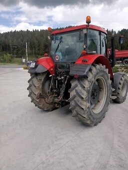 Zetor forterra - 4