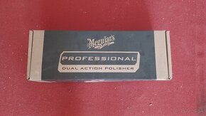 Predám ,,, Meguiars MT 310 ,,,, - 4