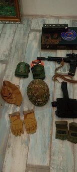 M4 AR15 - 4