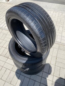 ✅215/45R16 Goodyear EFFICIENTGRIP ✅ - 4