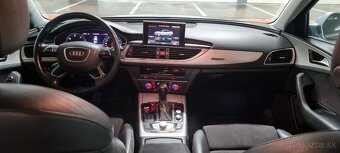 Audi A6 C7 3.0TDI quattro 160kw - 4