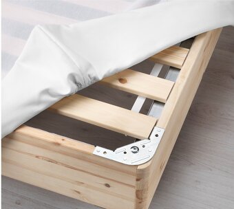 IKEA zakladna madraca - 4