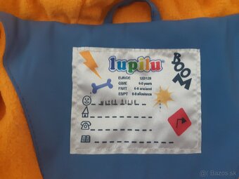 Prechodna bunda vel. 122 - 4