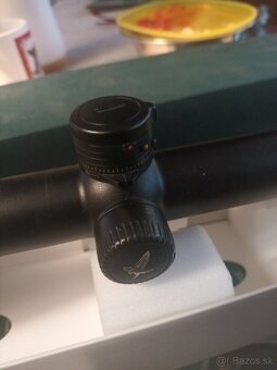 Puškohľad swarovski z6i 3-18x50 - 4