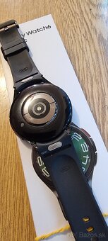 Samsung WATCH 6 clasic 47mm stav nových - 4