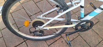 Detsky bicykel - 4