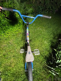 BMX - 4