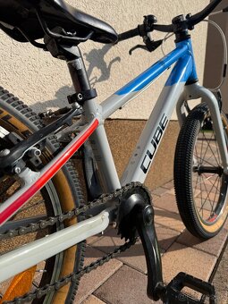 CUBE ACID 180 SL - 4