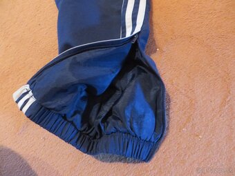 Športové nohavice - ADIDAS - veľ. 134/140 - 4