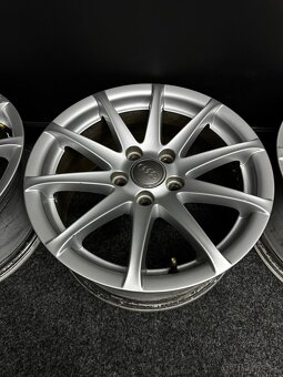 Alu Audi 5x112 16” 8J0025601B - 4