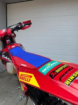 GASGAS EC 500F  2024 - 4
