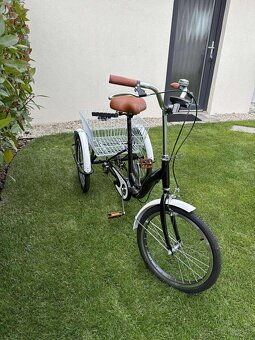 Bicykel - 4