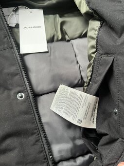 Zimná bunda Jack & Jones - 4