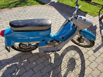 Jawa pionier 20 - 4