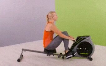 Prenájom fitness strojov po celom Slovensku - 4