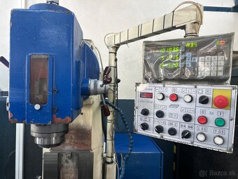 Freza FGV32 - 4