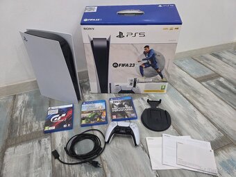 PS5 top stav - 4