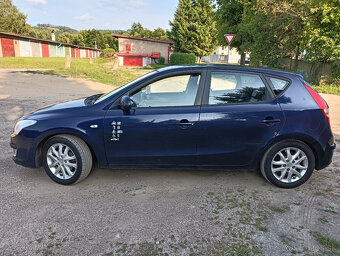 Hyundai I30 1.6 crdi 85kw r.v.2008 - 4