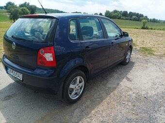 Polo - 4