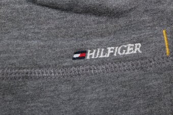 Pánske teplakove kratase Tommy Hilfiger - 4