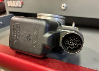 M52TUB28 Skrtiaca klapka - 4