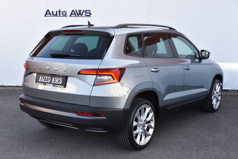 Škoda Karoq 1.5TSi 110kW Style Columbus Kamera - 4