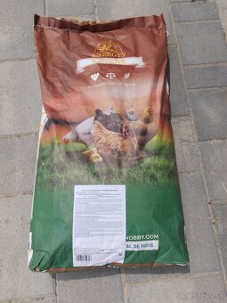 Krmivo pre nosnice - 4