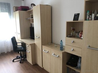 Ponúkame krásnu, veľkú, nepriech izbu pri Prievoze Ružinov - 4
