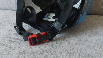 Prilba Abus Smiley 3.0 - 4