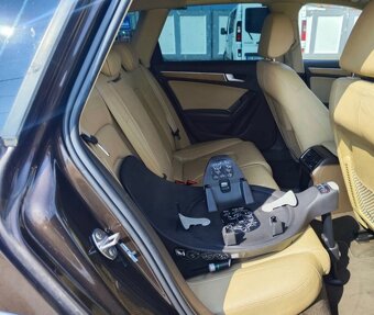 Audi A4 Allroad 3.0 TDI 245k Prestige quattro S tronic - 4