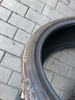 Barum Polaris 5 225/40 R18 92V - 4