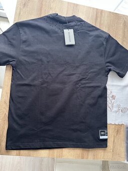 Tričko Prada, Balenciaga - 4