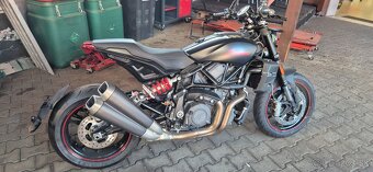 INDIAN FTR 1200 Base - 4