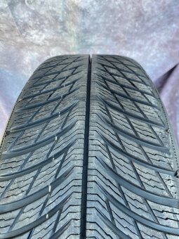 Zimní originální sada Volkswagen Tiguan 215/65R17 99H - 4