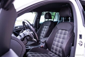Golf Variant GTD - 4