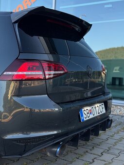 ✳️Volkswagen Golf 7 GTD 2.0TDI 135kw✳️ - 4