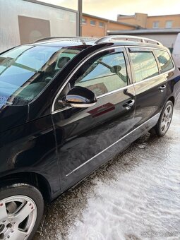 DOBRI. PREDAM VW PASSAT B6 2l. 103kw - 4