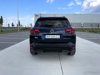 Citroen C5 Aircross New Facelift Shine Full-Led Panorama A/T - 4