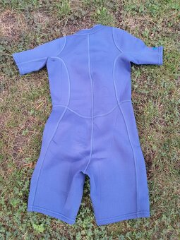 Detské neoprény Tribord - 4