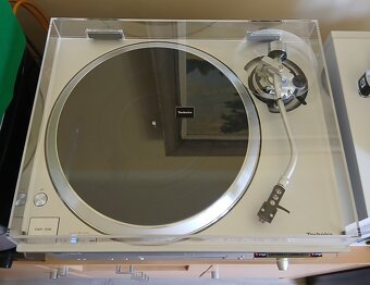 Technics SL 1500 C DD gramofon - 4
