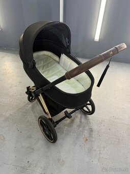 Cybex priam trojkombinácia - 4
