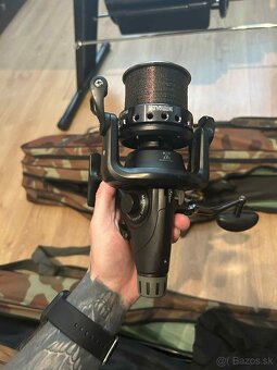 Mivardi Panther FS – PÁR 🎣 - 4