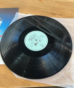 2LP Elan - Neviem byt sam - 4
