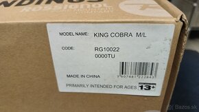VIAZANIE ROSSIGNOL COBRA - 4